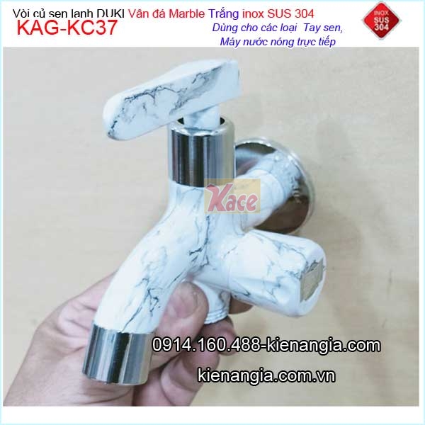 KAG-KC37-Voi-SEN-lanh-van-da-Marble-Trang-inox-sus-304-van-da-Marble-Trang-den-KAG-KC37-5