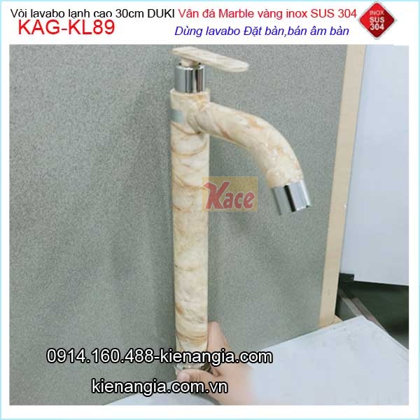 KAG-KL89-Voi-lavabo-inox-sus-304-son-tinh-dien-van-da-KAG-KL89-6