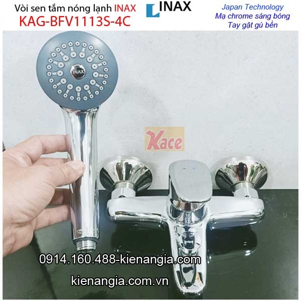 KAG-BFV1113S-Voi-sen-tam-nong-lanh-Inax-KAG-BFV1113S-5