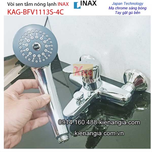 KAG-BFV1113S-Voi-sen-tam-nong-lanh-Inax-KAG-BFV1113S-7