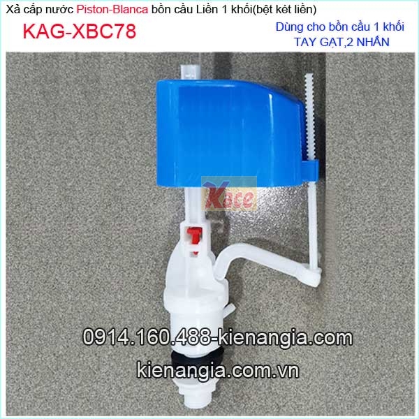 KAG-XBC78-Xa-Piston-Blanca-cap-nuoc-bon-cau-gat-1-khoi-KAG-XBC78