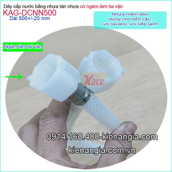 KAG-DCNN500-Day-cap-nuoc-nhua-tan-nhua-500-KAG-DCNN500-4