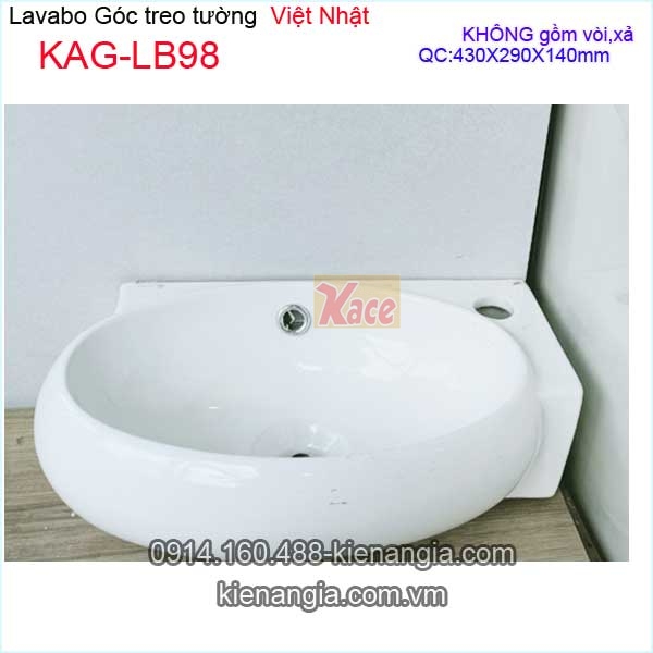 KAG-LB98-Lavabo-goc-Phai-nho-xinh-treo-tuong-Viet-Nhat-KAG-LB98-2