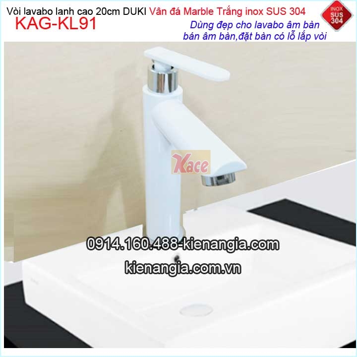 KAG-KL91-Voi-lavabo-am-ban-son-tinh-dien-Trang-inox-sus-304-KAG-KL91-2