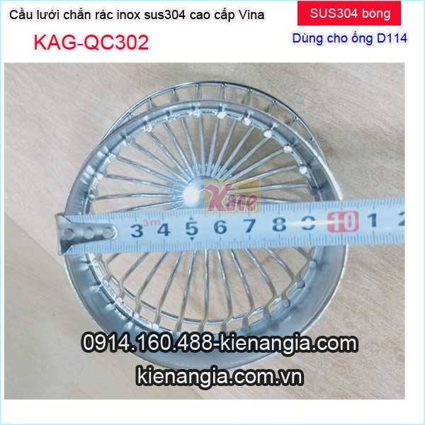 KAG-QC302-Cau-luoi-Inox-sus304-bong-Vina-D114-KAG-QC302-tskt2