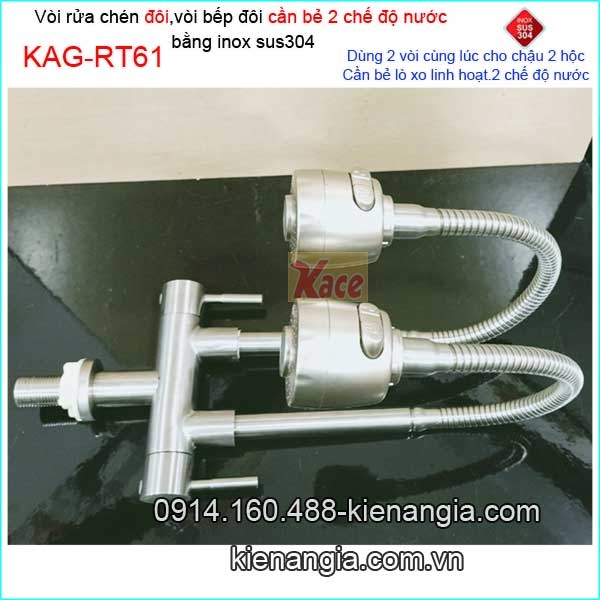 KAG-RT61-Voi-doi-lo-xo-chau-rua-chen-inox-sus304-KAG-RT61-11