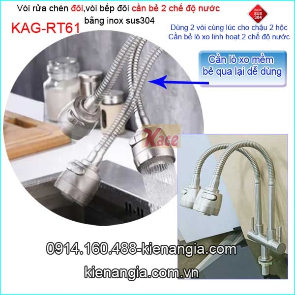 KAG-RT61-Voi-rua-chen-doi-2-che-do-nuoc-can-be-inox-sus304-KAG-RT61-14