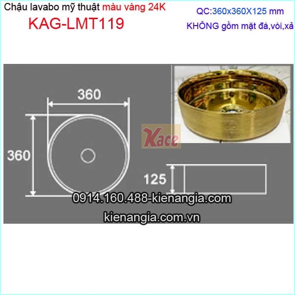 KAG-LMT119-Chau-lavabo-tron-my-thuat-dat-ban-mau-vang-24K-KAG-LMT119-tskt