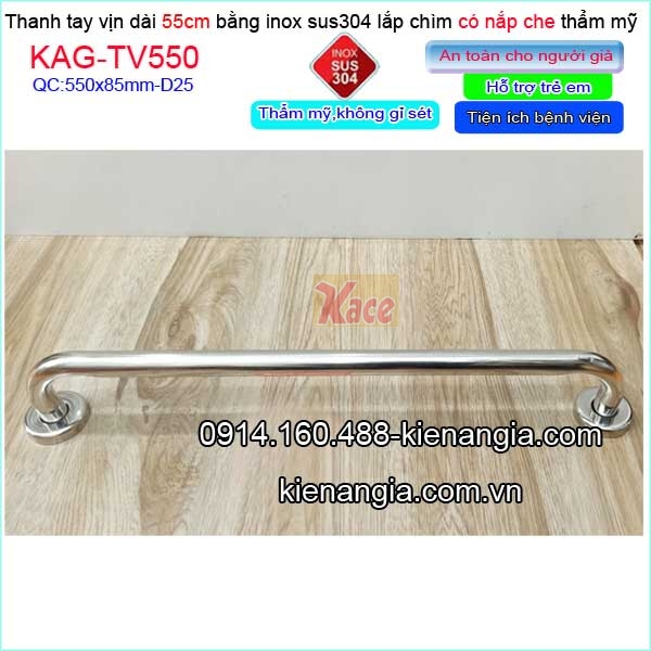 KAG-TV550-Tay-vin-an-toan-nguoi-gia-tre-em-benh-vien-dai-55cm-KAG-TV550-9