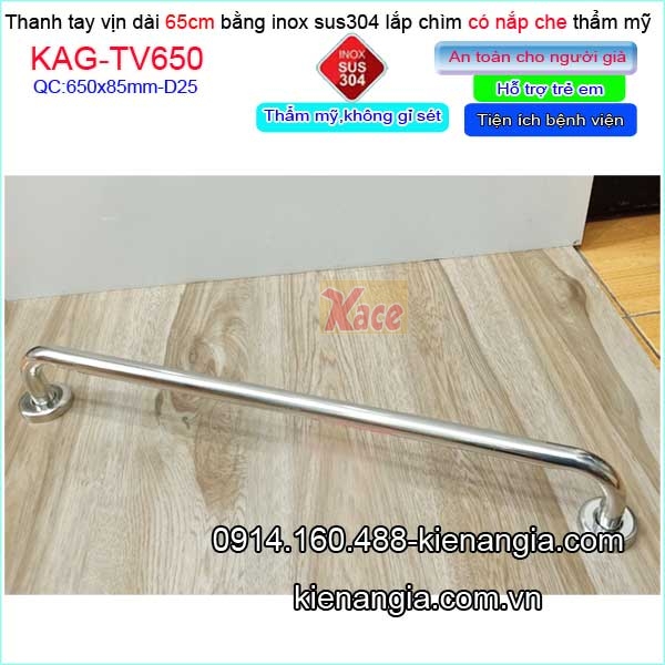 KAG-TV650-Tay-vin-WC-nguoi-gia-dai-65cm-Inox-sus304-KAG-TV650-4