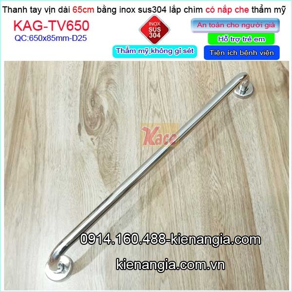 KAG-TV650-Thanh-Tay-vin-inox-sus304-vit-chim-an-toan-nguoi-gia-dai-65cm-KAG-TV650-5