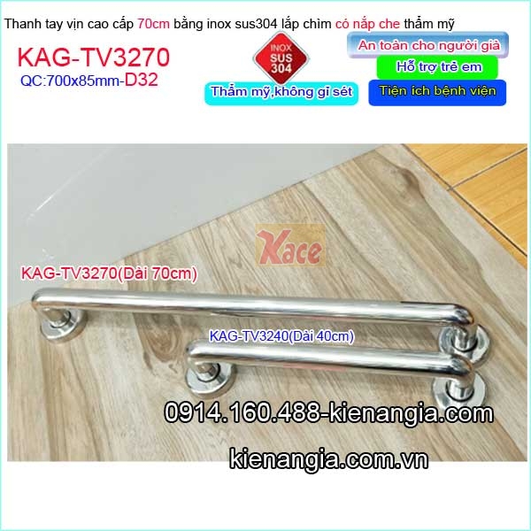 KAG-TV3270-Tay-vin-inox-SUS304-ong-lon-D32-cac-kich-thuoc-dai-70cm-KAG-TV3270