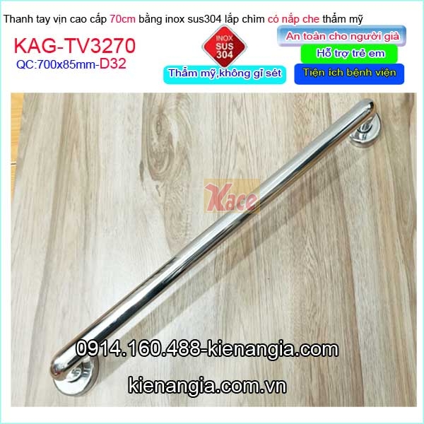 KAG-TV3270-Tay-vin-inox-SUS304-ong-lon-D32-dai-70cm-nguoi-cao-tuoi-KAG-TV3270-2