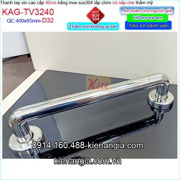 KAG-TV3240-Tay-vin-inox-SUS304-lap-vit-chim-giau-oc-ong-lon-D32-dai-40cm-KAG-TV3240