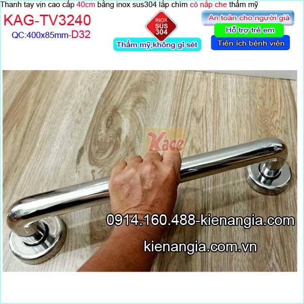 KAG-TV3240-Tay-vin-inox-SUS304-ong-lon-D32-dai-40cm-chac-chan-an-toan-nguoi-gia-KAG-TV3240-1