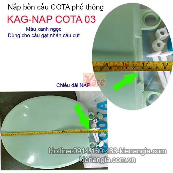 KAG-NAPCOTA03-Nap-Cota-bon-cau-gia-re-xanh-ngoc-KAG-COTA03-tskt