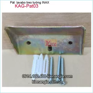 Pat,pass,bát lớnlavabo,tiệu nam treo tường  KAG-Pat03