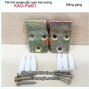Pat,pass,bát nhỏ lavabo,tiểu nam treo tường KAG-Pat01