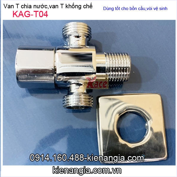 KAG-T04-Van-T-chia-nuoc-bon-cau-voi-ve-sinh-KAG-T04-2