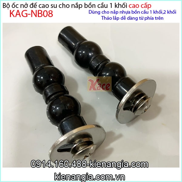 KAG-NB08-Oc-no-cao-su-nap-bon-cau-American-KAG-NB08-3