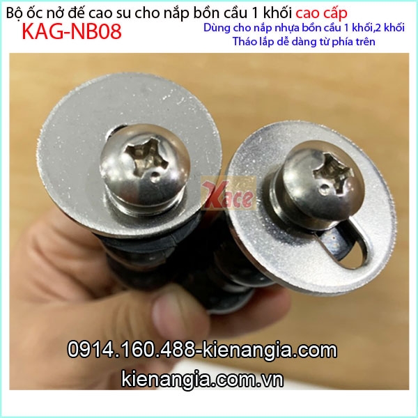 KAG-NB08-Oc-no-cao-su-nap-bon-cau-roi-em-1-khoi-KAG-NB08