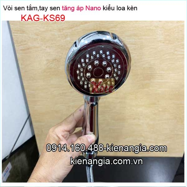 KAG-KS69-Voi-sen-tang-ap-Nano-kieu-loa-ken-KAG-KS69-2