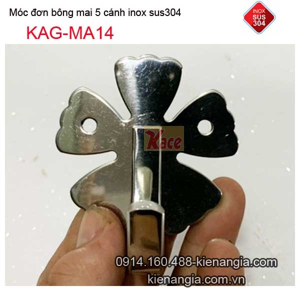 KAG-MA14-Moc-don-bong-mai-5-canh-KAG-ma14-1