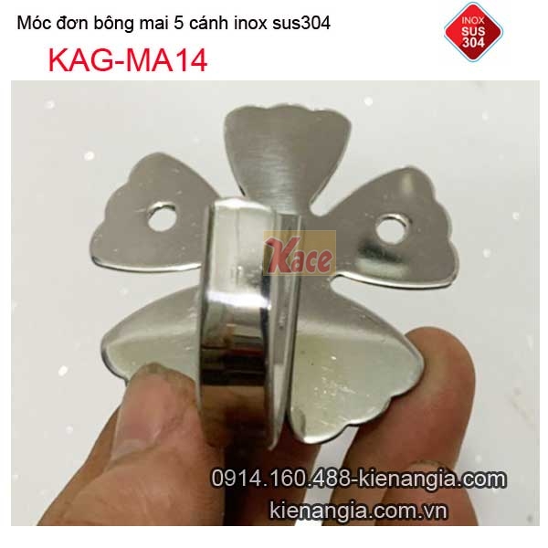 KAG-MA14-Moc-don-bong-mai-5-canh-KAG-ma14-2