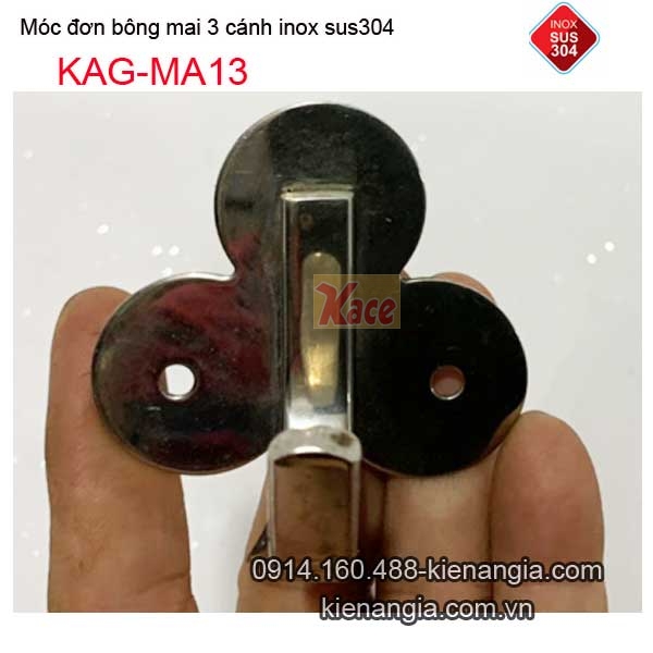 KAG-MA13-Moc-don-bong-mai-3-canh-KAG-ma13-2