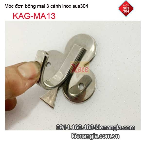 KAG-MA13-Moc-don-bong-mai-3-canh-KAG-ma13-3