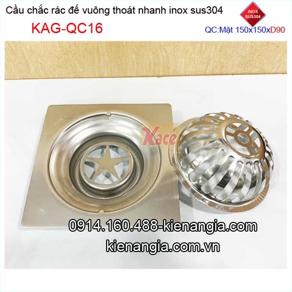 KAG-QC16-Cau-chan-rac-de-vuong-150x150xD90-KAG-QC16-20