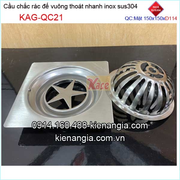 KAG-QC21-Cau-chan-rac-de-vuong-150x150xD114-khong-set-KAG-QC21-21