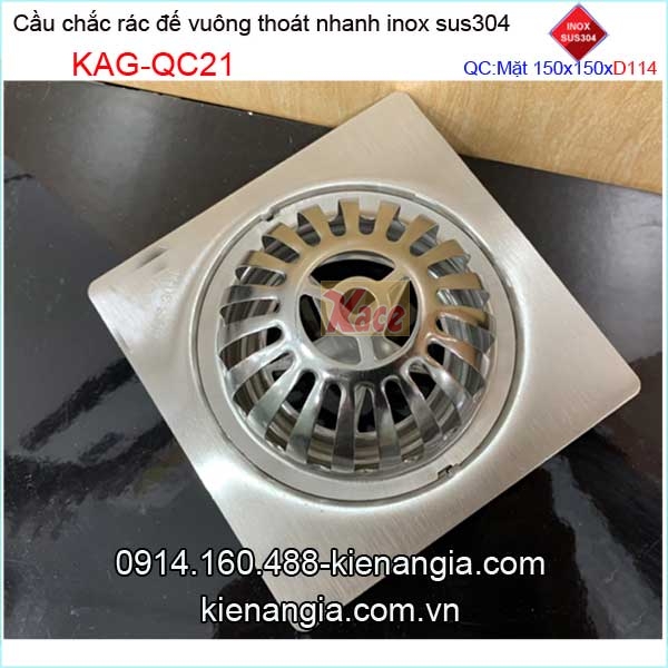 KAG-QC21-Cau-inox304-chan-rac-de-vuong-150x150xD114-KAG-QC21-28