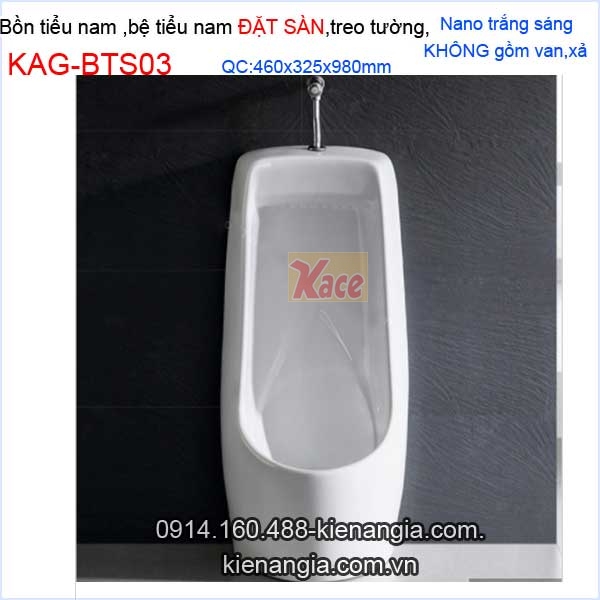 KAG-BTS03-Bon-tieu-nam-dat-san-treo-tuong-KAG-BTS03-