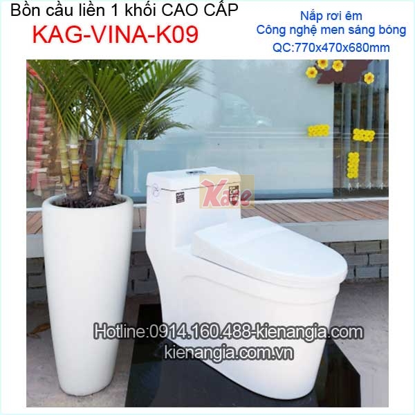 KAG-VINA-K09-Ban-cau-lien-khoi-qua-trung-KAG-VINA-K109