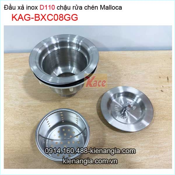 KAG-BXC08GG-Dau-xa-inox-Chau-rua-chen-Erowin-D110-KAG-BXC08GG-3