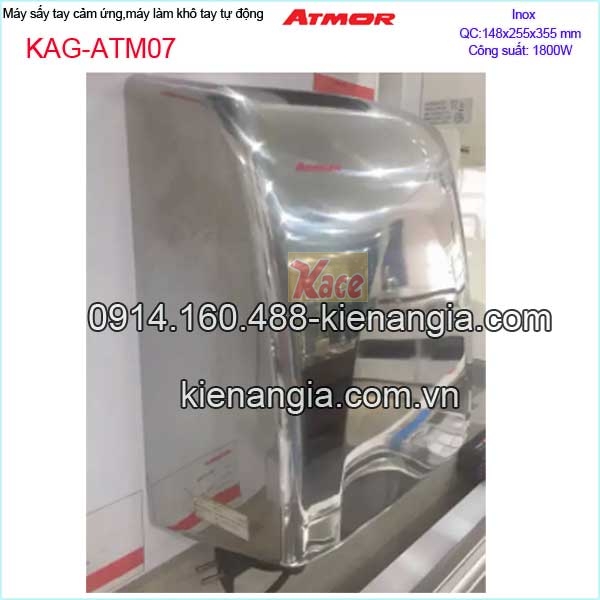 KAG-ATM07-May-say-tay-cam-ung-tu-dong-inox-ATMOR-KAG-ATM07