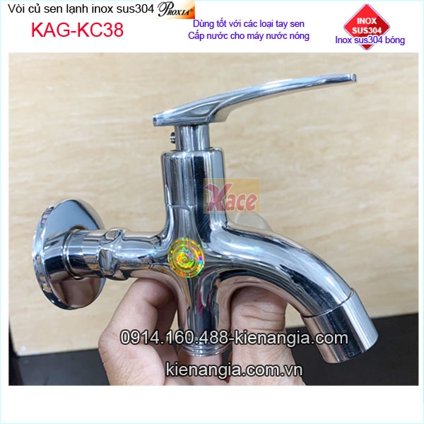 KAG-KC38-Voi-sen-2-dau-inox-sus304-bong-KAG-KC38-2