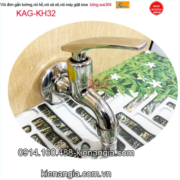 KAG-KH32-Voi-don--may-giat-inox-sus304-bong-Proxia-KAG-KH32-5