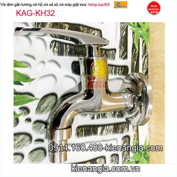 KAG-KH32-Voi-inox-sus304-bong-Proxia-lavabo-dat-san-KAG-KH32-4