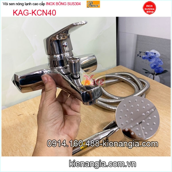 KAG-KCN40-Voi-sen-nong-lanh-inox-bong-sus304-Proxia-KAG-KCN40-8