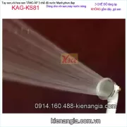 Tay sen tăng áp Massage 3 chế độ KAG-KS81