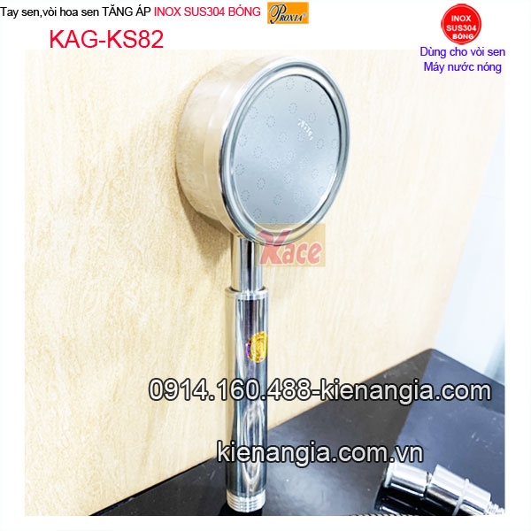 KAG-KS82-Tay-sen-tang-ap-inox-bong-Proxia-KAG-KS82-3