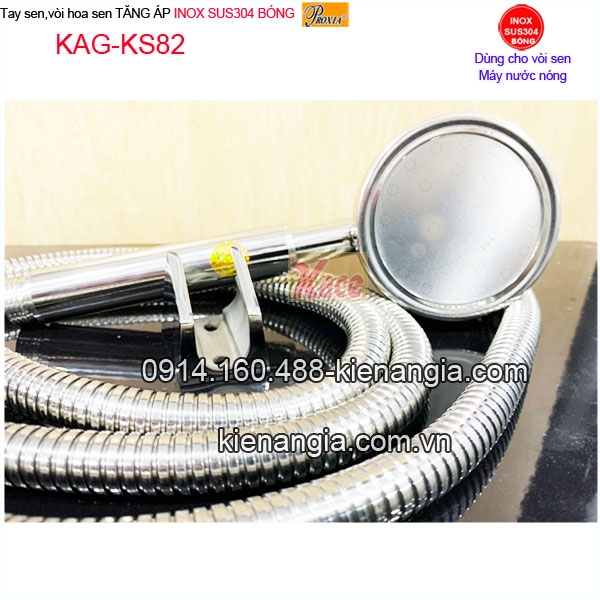 KAG-KS82-Tay-sen-tang-ap-inox-sus304-bong-Proxia-KAG-KS82-7