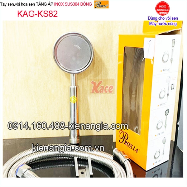 KAG-KS82-Tay-sen-tang-ap-sus304-bong-Proxia-KAG-KS82-8