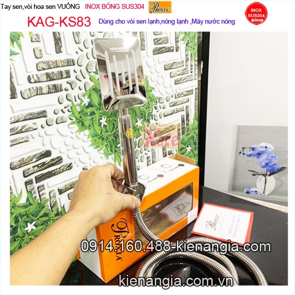 KAG-KS83-Hoa-sen-inox-bong-sus304-Proxia-vuong-KAG-KS83-9