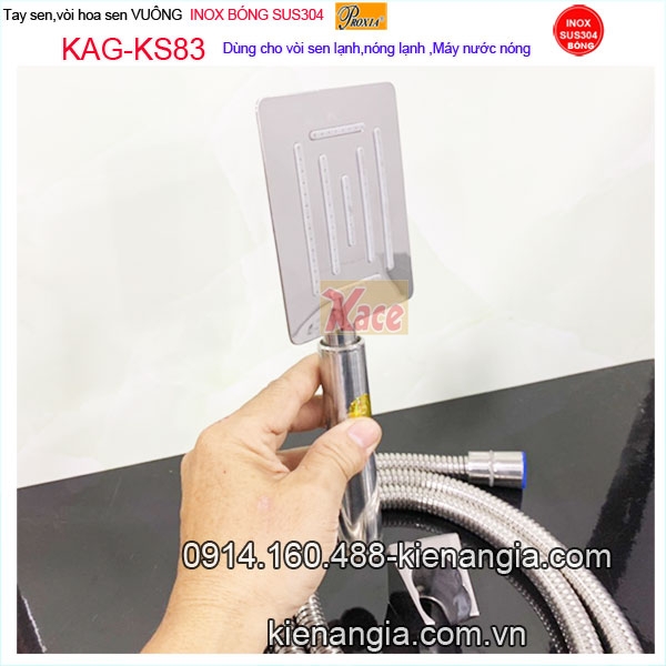 KAG-KS83-Tay-sen-Proxia-vuong-inox-sus304-bong-khach-san-KAG-KS83-5