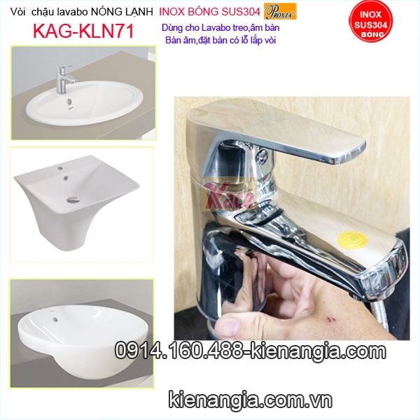 KAG-KLN71-Voi-chau-rua-mat-inox-bong-sus304-nong-lanh-Proxia-KAG-KLN71-2