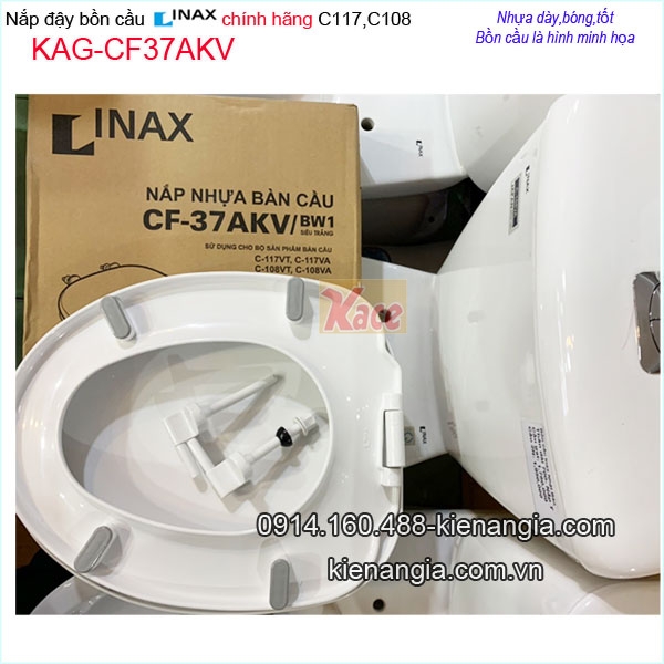 KAG-CF37AKV-Nap-bon-cau-2-NHAN-INAX-chinh-hang-C108VT-KAG-CF37AKV-4