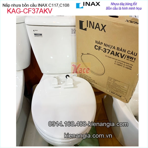 KAG-CF37AKV-Nap-nhua-bon-cau-chinh-hang-INAX-C117-C108-KAG-CF37AKV-12